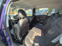 USED 2014 14 PEUGEOT 2008 1.6 e-HDi Allure Euro 5 (s/s) 5dr Â£20 ROAD TAX / FULL HISTORY