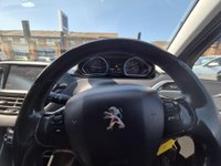 USED 2014 14 PEUGEOT 2008 1.6 e-HDi Allure Euro 5 (s/s) 5dr Â£20 ROAD TAX / FULL HISTORY