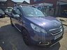 USED 2014 14 PEUGEOT 2008 1.6 e-HDi Allure Euro 5 (s/s) 5dr Â£20 ROAD TAX / FULL HISTORY
