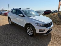 2019 VOLKSWAGEN T-ROC 1.6 TDI SE SUV 5dr Diesel Manual Euro 6 (s/s) (115 ps) £10490.00