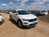USED 2019 19 VOLKSWAGEN T-ROC 1.6 TDI SE SUV 5dr Diesel Manual Euro 6 (s/s) (115 ps) 
