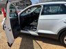USED 2019 19 VOLKSWAGEN T-ROC 1.6 TDI SE SUV 5dr Diesel Manual Euro 6 (s/s) (115 ps) 