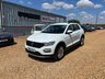 USED 2019 19 VOLKSWAGEN T-ROC 1.6 TDI SE SUV 5dr Diesel Manual Euro 6 (s/s) (115 ps) 