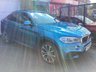 USED 2018 BMW X6 3.0 30d M Sport Edition SUV 5dr Diesel Auto xDrive Euro 6 (s/s) (258 ps) 
