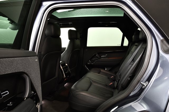 USED 2023 23 LAND ROVER RANGE ROVER SPORT 3.0 D300 MHEV Dynamic SE SUV 5dr Diesel Auto 4WD Euro 6 (s/s) (300 ps) &pound;11k Extras | 23"s | D/Steps +
