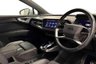 USED 2023 23 AUDI Q4 E-TRON 35 S line SUV 5dr Electric Auto 55kWh (170 ps) 