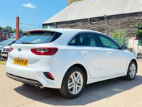 USED 2020 69 KIA CEED 1.0 T-GDi ECO 2 Euro 6 (s/s) 5dr LOW MILES ULEZ NEW MOT SERVICE