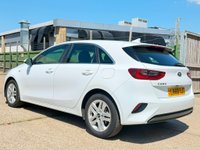 USED 2020 69 KIA CEED 1.0 T-GDi ECO 2 Euro 6 (s/s) 5dr LOW MILES ULEZ NEW MOT SERVICE