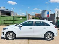 USED 2020 69 KIA CEED 1.0 T-GDi ECO 2 Euro 6 (s/s) 5dr LOW MILES ULEZ NEW MOT SERVICE