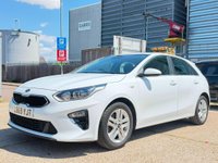 USED 2020 69 KIA CEED 1.0 T-GDi ECO 2 Euro 6 (s/s) 5dr LOW MILES ULEZ NEW MOT SERVICE