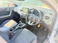 USED 2020 69 KIA CEED 1.0 T-GDi ECO 2 Euro 6 (s/s) 5dr LOW MILES ULEZ NEW MOT SERVICE