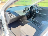 USED 2020 69 KIA CEED 1.0 T-GDi ECO 2 Euro 6 (s/s) 5dr LOW MILES ULEZ NEW MOT SERVICE