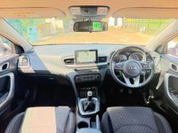 USED 2020 69 KIA CEED 1.0 T-GDi ECO 2 Euro 6 (s/s) 5dr LOW MILES ULEZ NEW MOT SERVICE