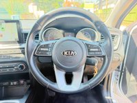 USED 2020 69 KIA CEED 1.0 T-GDi ECO 2 Euro 6 (s/s) 5dr LOW MILES ULEZ NEW MOT SERVICE