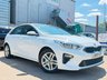 USED 2020 69 KIA CEED 1.0 T-GDi ECO 2 Euro 6 (s/s) 5dr LOW MILES ULEZ NEW MOT SERVICE