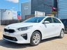 USED 2020 69 KIA CEED 1.0 T-GDi ECO 2 Euro 6 (s/s) 5dr LOW MILES ULEZ NEW MOT SERVICE