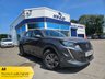 USED 2021 71 PEUGEOT 2008 1.2 PureTech Active Premium SUV 5dr Petrol Manual Euro 6 (s/s) (100 ps) 