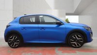 USED 2024 74 PEUGEOT 208 1.2 PureTech GT Hatchback 5dr Petrol Manual Euro 6 (s/s) (100 ps) 2 KEYS+BLUETOOTH+1 OWNER FROM NEW+HALF LEATHER SEATS+PRIVACY GLASS+CLIMATE+MEDIA+APPS+ALLOYS+CRUISE+PARKING SENSORS+HPI CLEAR