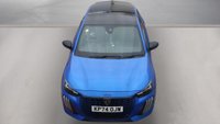 USED 2024 74 PEUGEOT 208 1.2 PureTech GT Hatchback 5dr Petrol Manual Euro 6 (s/s) (100 ps) 2 KEYS+BLUETOOTH+1 OWNER FROM NEW+HALF LEATHER SEATS+PRIVACY GLASS+CLIMATE+MEDIA+APPS+ALLOYS+CRUISE+PARKING SENSORS+HPI CLEAR