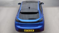 USED 2024 74 PEUGEOT 208 1.2 PureTech GT Hatchback 5dr Petrol Manual Euro 6 (s/s) (100 ps) 2 KEYS+BLUETOOTH+1 OWNER FROM NEW+HALF LEATHER SEATS+PRIVACY GLASS+CLIMATE+MEDIA+APPS+ALLOYS+CRUISE+PARKING SENSORS+HPI CLEAR