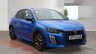USED 2024 74 PEUGEOT 208 1.2 PureTech GT Hatchback 5dr Petrol Manual Euro 6 (s/s) (100 ps) 2 KEYS+BLUETOOTH+1 OWNER FROM NEW+HALF LEATHER SEATS+PRIVACY GLASS+CLIMATE+MEDIA+APPS+ALLOYS+CRUISE+PARKING SENSORS+HPI CLEAR