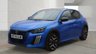USED 2024 74 PEUGEOT 208 1.2 PureTech GT Hatchback 5dr Petrol Manual Euro 6 (s/s) (100 ps) 2 KEYS+BLUETOOTH+1 OWNER FROM NEW+HALF LEATHER SEATS+PRIVACY GLASS+CLIMATE+MEDIA+APPS+ALLOYS+CRUISE+PARKING SENSORS+HPI CLEAR