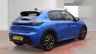 USED 2024 74 PEUGEOT 208 1.2 PureTech GT Hatchback 5dr Petrol Manual Euro 6 (s/s) (100 ps) 2 KEYS+BLUETOOTH+1 OWNER FROM NEW+HALF LEATHER SEATS+PRIVACY GLASS+CLIMATE+MEDIA+APPS+ALLOYS+CRUISE+PARKING SENSORS+HPI CLEAR