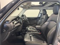 USED 2019 19 MINI HATCH 2.0 Cooper S Classic Steptronic Euro 6 (s/s) 5dr Leather - Pan Roof - Low Miles