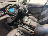 USED 2019 19 MINI HATCH 2.0 Cooper S Classic Steptronic Euro 6 (s/s) 5dr Leather - Pan Roof - Low Miles