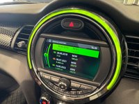USED 2019 19 MINI HATCH 2.0 Cooper S Classic Steptronic Euro 6 (s/s) 5dr Leather - Pan Roof - Low Miles