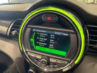 USED 2019 19 MINI HATCH 2.0 Cooper S Classic Steptronic Euro 6 (s/s) 5dr Leather - Pan Roof - Low Miles