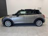 USED 2019 19 MINI HATCH 2.0 Cooper S Classic Steptronic Euro 6 (s/s) 5dr Leather - Pan Roof - Low Miles