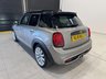 USED 2019 19 MINI HATCH 2.0 Cooper S Classic Steptronic Euro 6 (s/s) 5dr Leather - Pan Roof - Low Miles