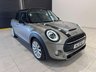USED 2019 19 MINI HATCH 2.0 Cooper S Classic Steptronic Euro 6 (s/s) 5dr Leather - Pan Roof - Low Miles