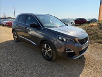 2020 PEUGEOT 3008 1.6 13.2kWh GT Line SUV 5dr Petrol Plug-in Hybrid e-EAT 4WD Euro 6 (s/s) (300 ps) £13990.00