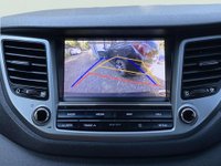 USED 2018 18 HYUNDAI TUCSON 1.7 CRDi Blue Drive Premium SE DCT Euro6 1OWNER|FSH|PANA ROOF|REV CAM