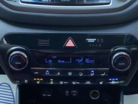 USED 2018 18 HYUNDAI TUCSON 1.7 CRDi Blue Drive Premium SE DCT Euro6 1OWNER|FSH|PANA ROOF|REV CAM