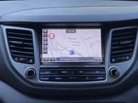 USED 2018 18 HYUNDAI TUCSON 1.7 CRDi Blue Drive Premium SE DCT Euro6 1OWNER|FSH|PANA ROOF|REV CAM