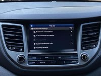USED 2018 18 HYUNDAI TUCSON 1.7 CRDi Blue Drive Premium SE DCT Euro6 1OWNER|FSH|PANA ROOF|REV CAM
