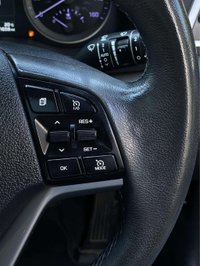 USED 2018 18 HYUNDAI TUCSON 1.7 CRDi Blue Drive Premium SE DCT Euro6 1OWNER|FSH|PANA ROOF|REV CAM