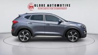 USED 2018 18 HYUNDAI TUCSON 1.7 CRDi Blue Drive Premium SE DCT Euro6 1OWNER|FSH|PANA ROOF|REV CAM