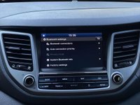 USED 2018 18 HYUNDAI TUCSON 1.7 CRDi Blue Drive Premium SE DCT Euro6 1OWNER|FSH|PANA ROOF|REV CAM