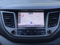 USED 2018 18 HYUNDAI TUCSON 1.7 CRDi Blue Drive Premium SE DCT Euro6 1OWNER|FSH|PANA ROOF|REV CAM