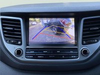 USED 2018 18 HYUNDAI TUCSON 1.7 CRDi Blue Drive Premium SE DCT Euro6 1OWNER|FSH|PANA ROOF|REV CAM