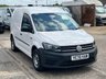 USED 2020 70 VOLKSWAGEN CADDY 2.0 TDI C20 Startline Panel Van 5dr Diesel Manual SWB Euro 6 (s/s) (102 ps) 