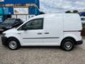 USED 2020 70 VOLKSWAGEN CADDY 2.0 TDI C20 Startline Panel Van 5dr Diesel Manual SWB Euro 6 (s/s) (102 ps) 