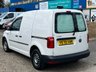 USED 2020 70 VOLKSWAGEN CADDY 2.0 TDI C20 Startline Panel Van 5dr Diesel Manual SWB Euro 6 (s/s) (102 ps) 