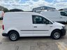 USED 2020 70 VOLKSWAGEN CADDY 2.0 TDI C20 Startline Panel Van 5dr Diesel Manual SWB Euro 6 (s/s) (102 ps) 