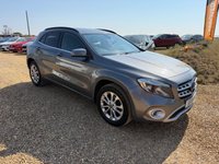 2018 MERCEDES-BENZ GLA 1.6 GLA200 SE SUV 5dr Petrol Manual Euro 6 (s/s) (156 ps) £10490.00