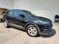 2018 VAUXHALL GRANDLAND X